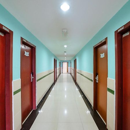 Oyo 90208 Milion Inn Miri Zewnętrze zdjęcie