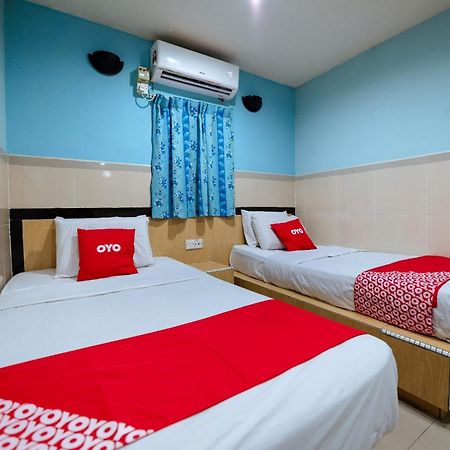 Oyo 90208 Milion Inn Miri Zewnętrze zdjęcie