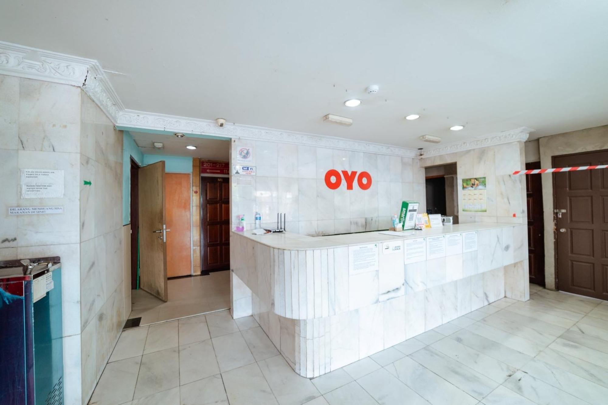 Oyo 90208 Milion Inn Miri Zewnętrze zdjęcie