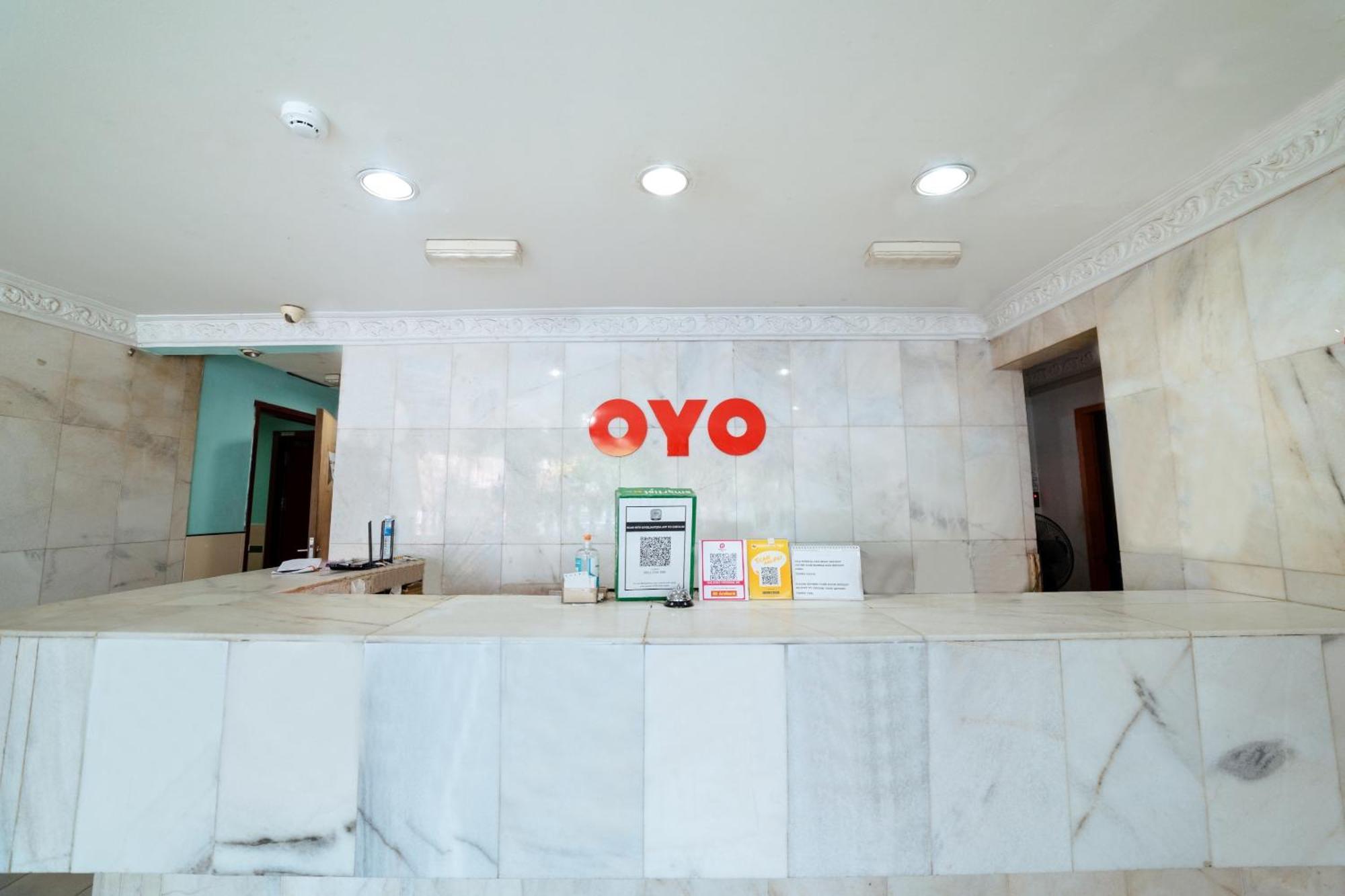 Oyo 90208 Milion Inn Miri Zewnętrze zdjęcie