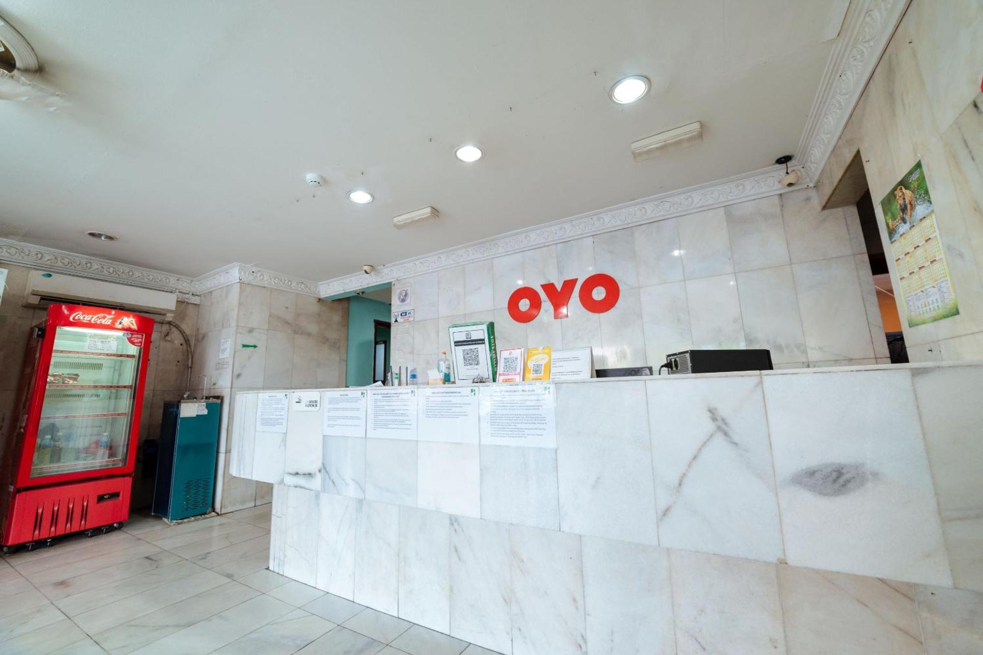Oyo 90208 Milion Inn Miri Zewnętrze zdjęcie