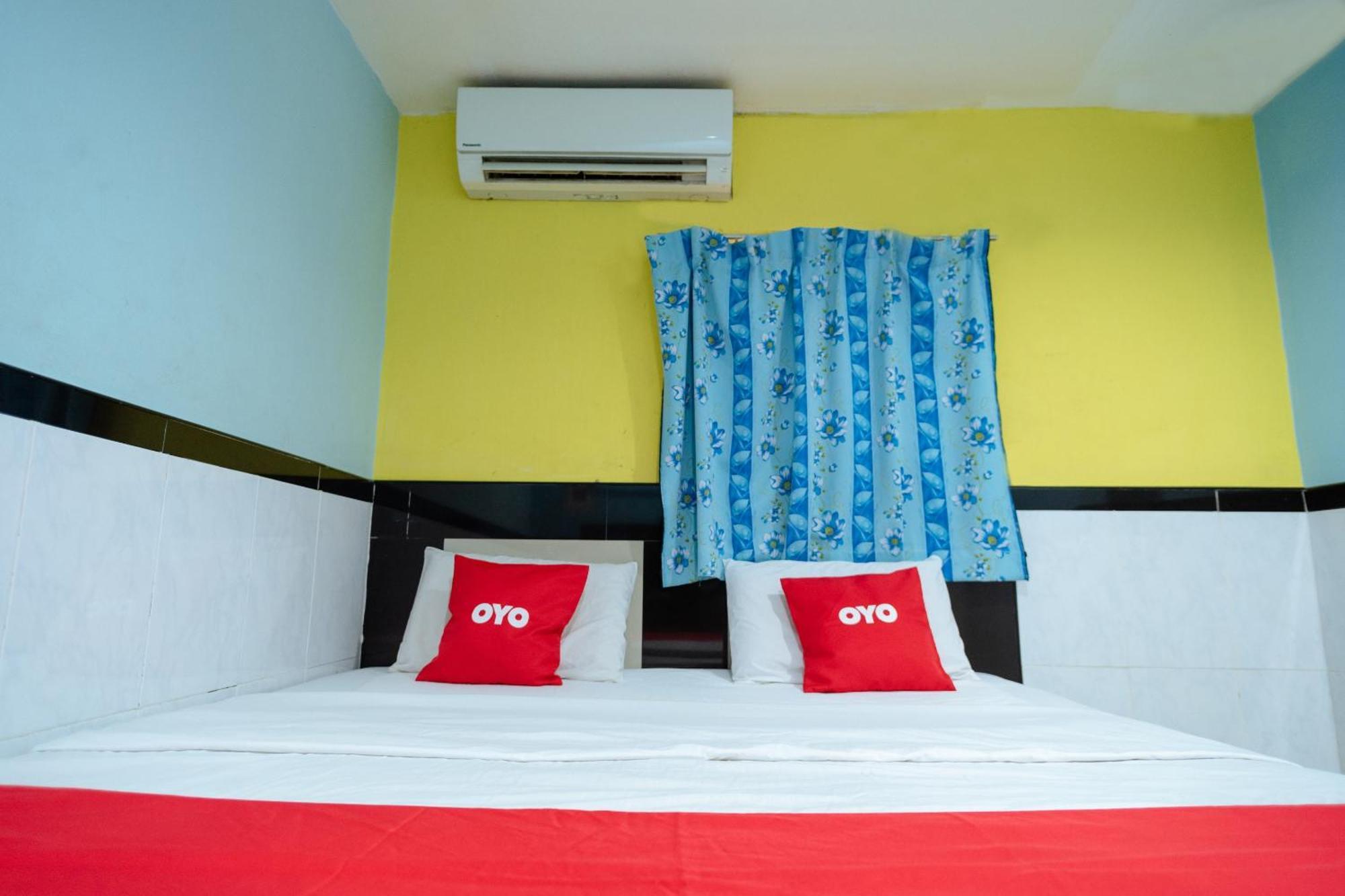 Oyo 90208 Milion Inn Miri Zewnętrze zdjęcie