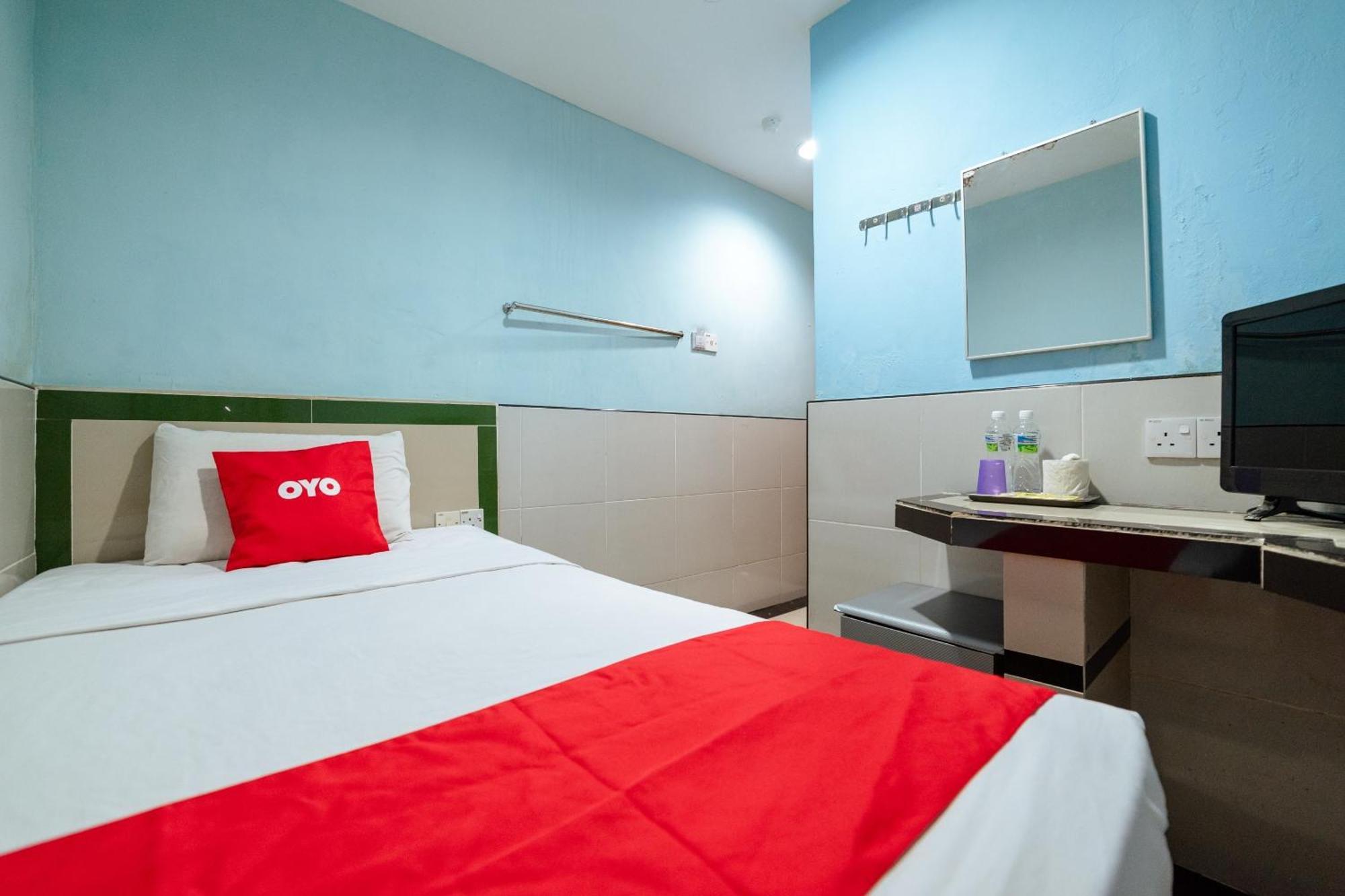 Oyo 90208 Milion Inn Miri Zewnętrze zdjęcie