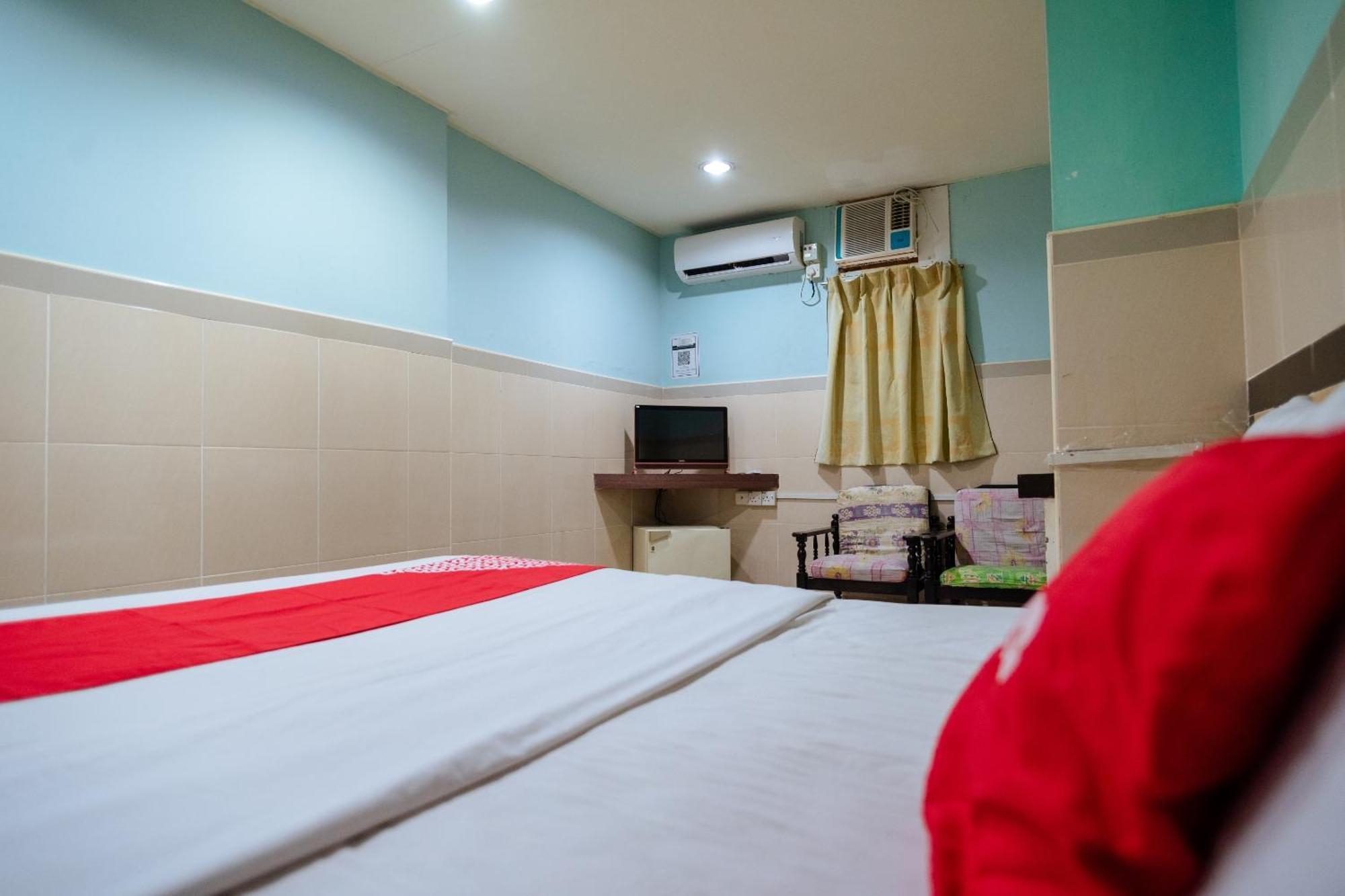 Oyo 90208 Milion Inn Miri Zewnętrze zdjęcie