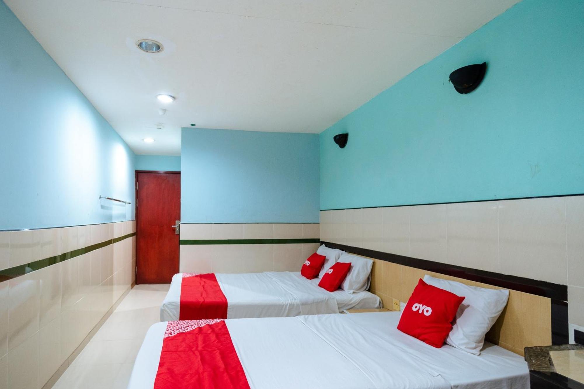 Oyo 90208 Milion Inn Miri Zewnętrze zdjęcie