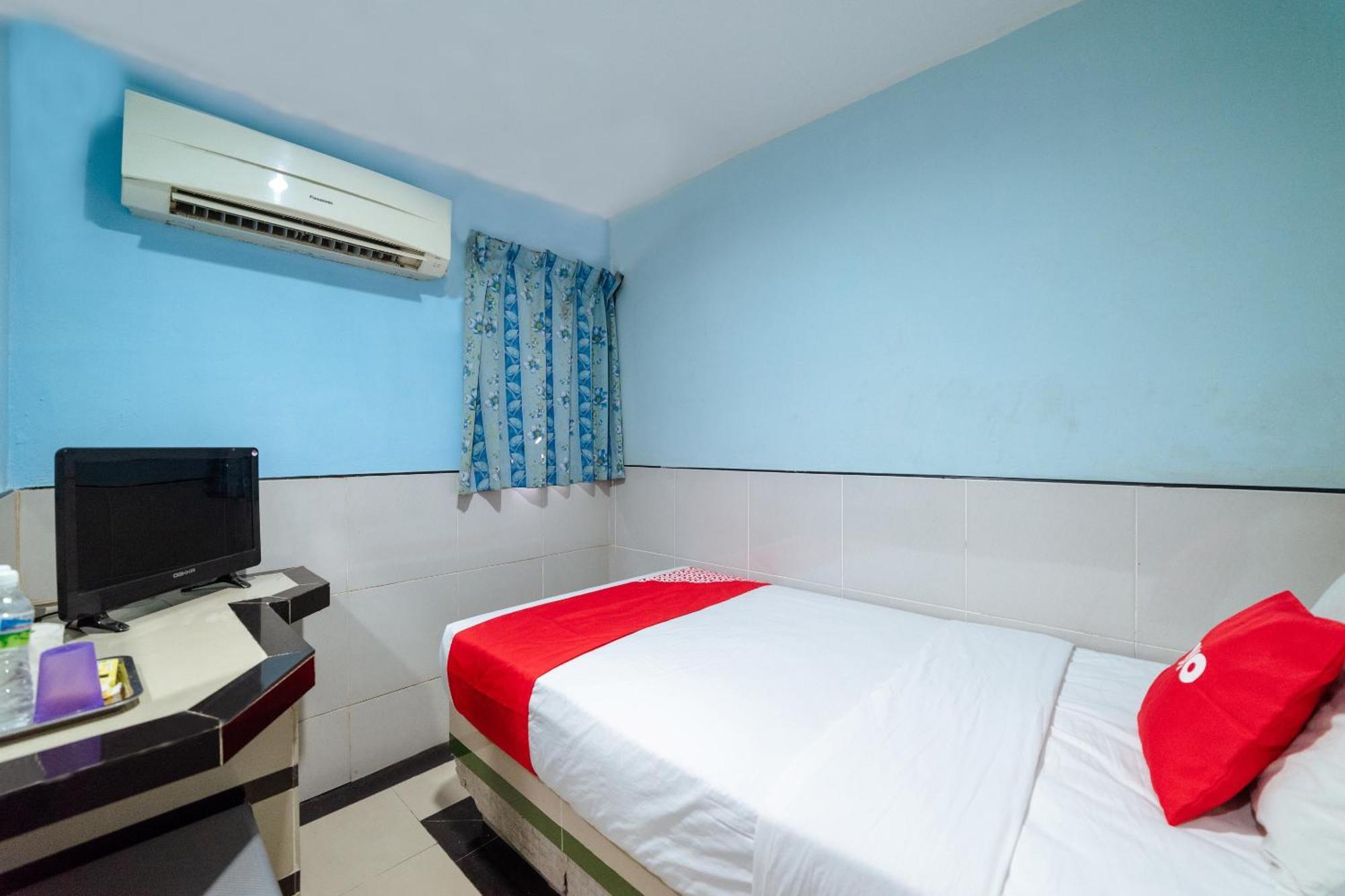Oyo 90208 Milion Inn Miri Zewnętrze zdjęcie