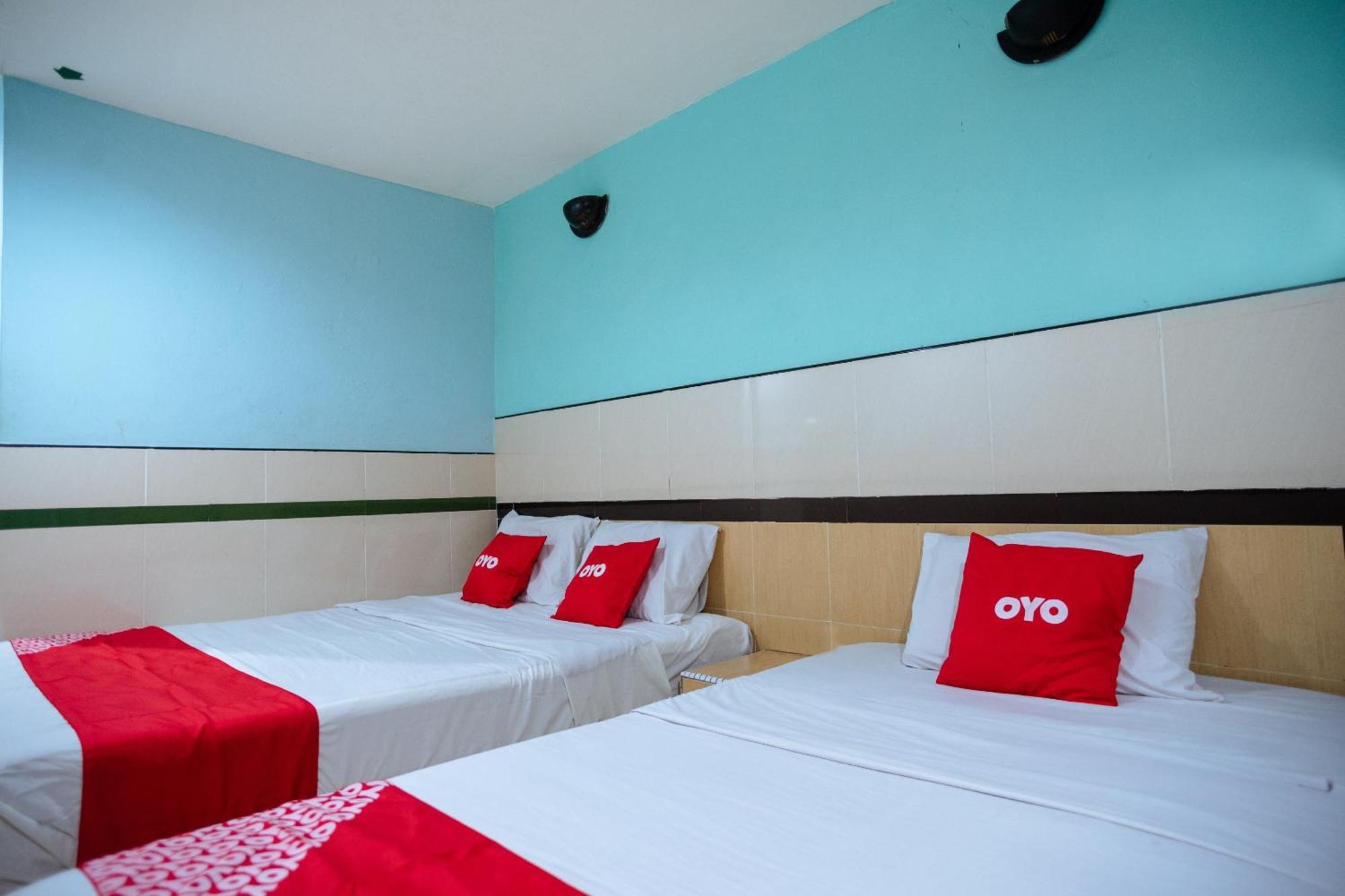 Oyo 90208 Milion Inn Miri Zewnętrze zdjęcie