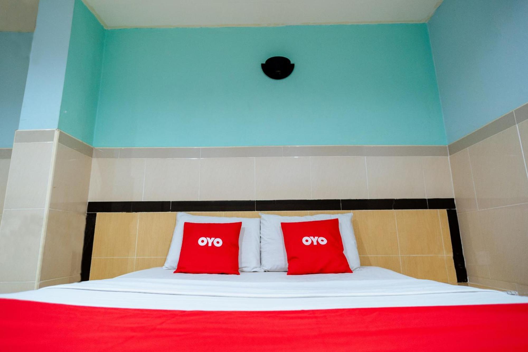 Oyo 90208 Milion Inn Miri Zewnętrze zdjęcie