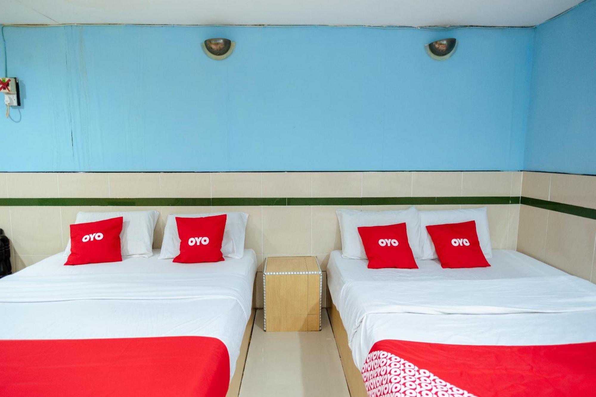 Oyo 90208 Milion Inn Miri Zewnętrze zdjęcie